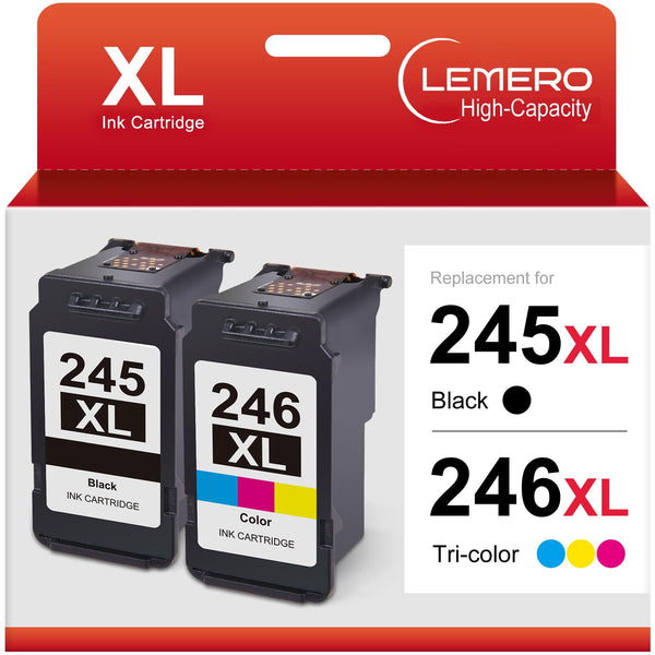 RemanufacturedCanonInkCartridg