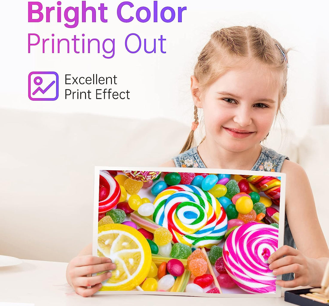 LEMERO Ink Cartridge & Toner Cartridge | High Quality & More Savings